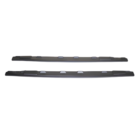 Diffusori minigonne Audi A5 F5 Coupe 2007 S-Line (Cod. E-TCA0412)