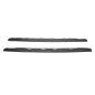 Diffusori minigonne Audi A5 F5 Coupe 2007 S-Line (Cod. E-TCA0412)