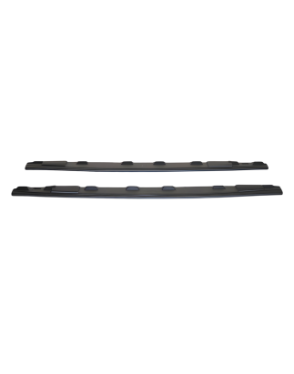 Diffusori minigonne Audi A5 F5 Coupe 2007 S-Line (Cod. E-TCA0412)