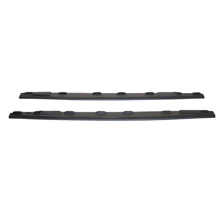 Diffusori minigonne Audi A5 F5 Coupe 2007 S-Line (Cod. E-TCA0412)
