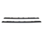 Diffusori minigonne Audi A5 F5 Coupe 2007 S-Line (Cod. E-TCA0412)