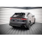 Splitters Set Audi RSQ8 Mk1 (Cod. M-AU-RSQ8-1-SET)
