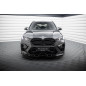 Splitters Set BMW X5 M F95 Facelift (Cod. M-BM-X5M-F95F-SET)