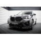 Splitters Set BMW X5 M F95 Facelift (Cod. M-BM-X5M-F95F-SET)