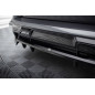 Splitters Set BMW X5 M F95 Facelift (Cod. M-BM-X5M-F95F-SET)