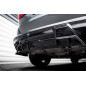 Splitters Set BMW X5 M F95 Facelift (Cod. M-BM-X5M-F95F-SET)