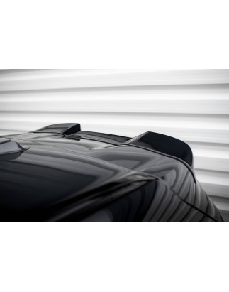 Splitters Set BMW X5 M F95 Facelift (Cod. M-BM-X5M-F95F-SET)