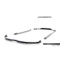 Splitters Set BMW X5 M F95 Facelift (Cod. M-BM-X5M-F95F-SET)