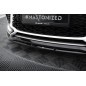 Splitters Set Lexus RX F-Sport Mk5 (Cod. M-LE-RX-5-FSPORT-SET) Splitters Set Lexus RX F-Sport Mk5 (Cod. M-LE-RX-5-FSPORT-SET)