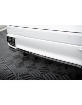 Splitters Set Lexus RX F-Sport Mk5 (Cod. M-LE-RX-5-FSPORT-SET)