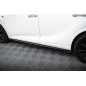 Splitters Set Lexus RX F-Sport Mk5 (Cod. M-LE-RX-5-FSPORT-SET) Splitters Set Lexus RX F-Sport Mk5 (Cod. M-LE-RX-5-FSPORT-SET)
