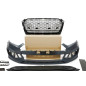 Paraurti Anteriore Audi A5 Sportback/ Coupe/ Cabriolet F5 2016-2019 Look RS5 (Cod. E-TCA0236)