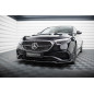 Splitters Set Mercedes-Benz E AMG-Line berlina W214 (Cod. M-ME-E-214-AMGLINE-SET)