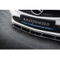 Splitters Set Mercedes-Benz CLA C117 Facelift (Cod. M-ME-CLA-117F-SET)