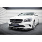 Splitters Set Mercedes-Benz CLA C117 Facelift (Cod. M-ME-CLA-117F-SET)