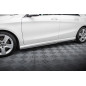 Splitters Set Mercedes-Benz CLA C117 Facelift (Cod. M-ME-CLA-117F-SET)