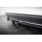 Splitters Set Mercedes-Benz CLA C117 Facelift (Cod. M-ME-CLA-117F-SET)