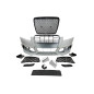 Paraurti Anteriore Audi A6 C6 2009-2012 Look RS6 (Cod. E-TCA0230)