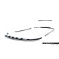 Splitters Set Mercedes-Benz CLA C117 Facelift (Cod. M-ME-CLA-117F-SET)