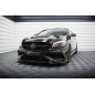 Splitters Set Mercedes-AMG CLA 45 Aero C117 Facelift (Cod. M-ME-CLA-117-45-AMG-AERO-SET)