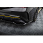 Splitters Set Mercedes-AMG CLA 45 Aero C117 Facelift (Cod. M-ME-CLA-117-45-AMG-AERO-SET)