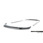 Splitters Set Mercedes-AMG CLA 45 Aero C117 Facelift (Cod. M-ME-CLA-117-45-AMG-AERO-SET)