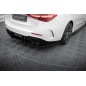 Splitters Set Mercedes-Benz C FAMILIARE AMG-Line / 43 AMG S206 (Cod. M-ME-C-206-AMGLINE-K-SET)