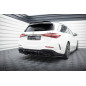 Splitters Set Mercedes-Benz C FAMILIARE AMG-Line / 43 AMG S206 (Cod. M-ME-C-206-AMGLINE-K-SET)
