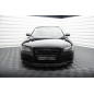 Splitters Set Audi A8 D4 (Cod. M-AU-A8-D4-SET)