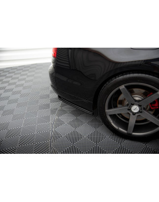 Splitters Set Audi A8 D4 (Cod. M-AU-A8-D4-SET)