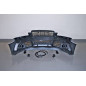 Paraurti Anteriore Audi A6 C6 2004-2008 Look RS6 (Cod. E-TCA0231)