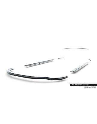 Splitters Set Audi A8 D4 (Cod. M-AU-A8-D4-SET)