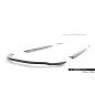 Splitters Set Audi A8 D4 (Cod. M-AU-A8-D4-SET)