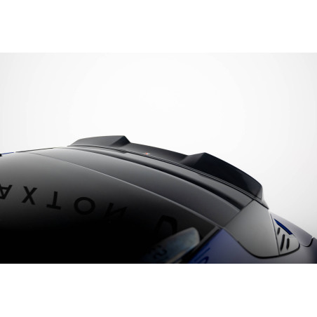 Spoiler Cap 3D Porsche Taycan Cross Turismo 4S (Cod. M-PO-TAY-1-4S-CT-CAP3D1G)