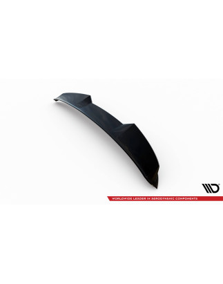 Spoiler Cap 3D Porsche Taycan Cross Turismo 4S (Cod. M-PO-TAY-1-4S-CT-CAP3D1G)
