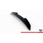 Spoiler Cap 3D Porsche Taycan Cross Turismo 4S (Cod. M-PO-TAY-1-4S-CT-CAP3D1G)