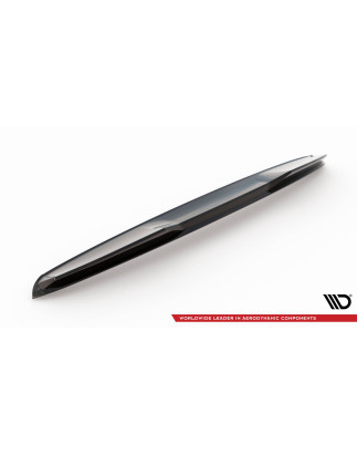 Spoiler Cap 3D Porsche Taycan Cross Turismo 4S (Cod. M-PO-TAY-1-4S-CT-CAP3D1G)