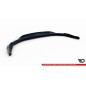 SPLITTER ANTERIORE  Porsche Taycan Cross Turismo 4S (Cod. M-PO-TAY-1-4S-CT-FD1G)