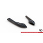 Splitters posteriori laterali Porsche Taycan Cross Turismo 4S (Cod. M-PO-TAY-1-4S-CT-RSD1G)