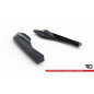 Splitters posteriori laterali Porsche Taycan Cross Turismo 4S (Cod. M-PO-TAY-1-4S-CT-RSD1G)
