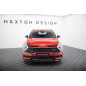 Splitters Set Kia Sportage GT-Line Mk5 (Cod. M-KI-SP-5-GTLINE-SET)