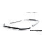 Splitters Set Kia Sportage GT-Line Mk5 (Cod. M-KI-SP-5-GTLINE-SET)