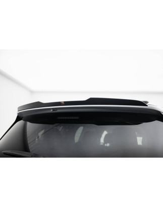 Splitters Set Toyota Sienna Mk4 (Cod. M-TO-SI-4-SET)