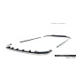 Splitters Set Toyota Sienna Mk4 (Cod. M-TO-SI-4-SET)