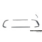 Splitters Set Toyota Sienna Mk4 (Cod. M-TO-SI-4-SET)