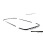 Splitters Set Toyota Sienna Mk4 (Cod. M-TO-SI-4-SET)