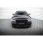 Splitters Set Audi A8 Long D4 Facelift (Cod. M-AU-A8-D4F-SET)