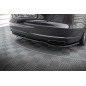 Splitters Set Audi A8 Long D4 Facelift (Cod. M-AU-A8-D4F-SET)