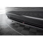 Splitters Set Audi A8 Long D4 Facelift (Cod. M-AU-A8-D4F-SET)