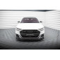 Splitters Set Audi A8 S-Line D5 (Cod. M-AU-A8-D5-SLINE-SET)